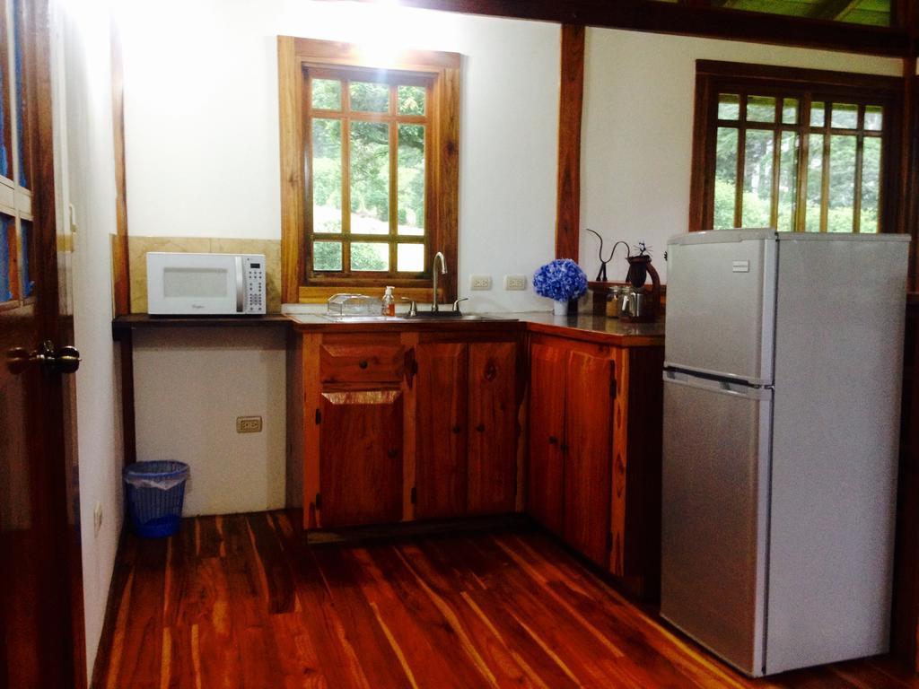Lemon House Monteverde Exterior foto