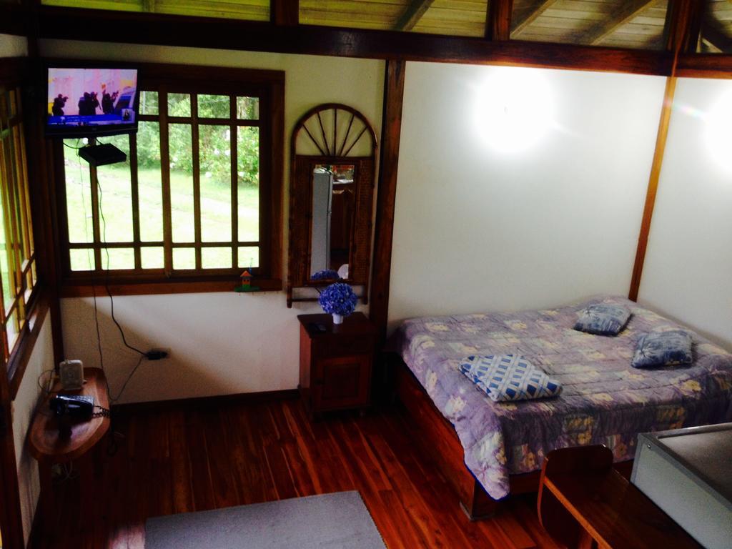 Lemon House Monteverde Exterior foto
