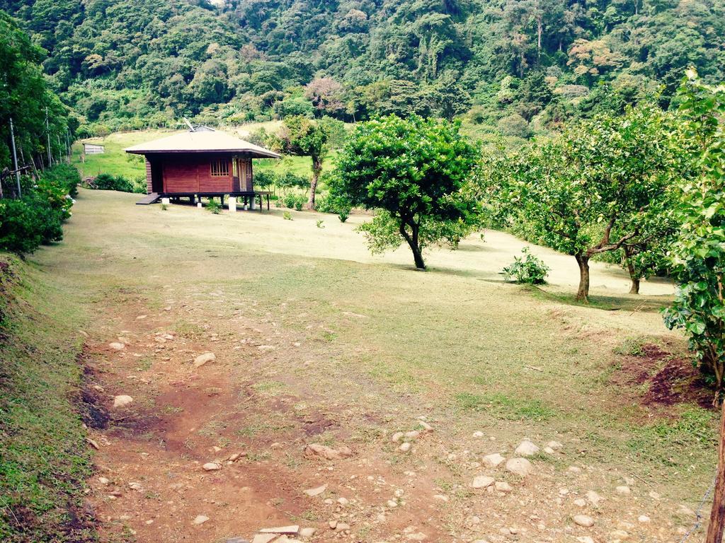 Lemon House Monteverde Exterior foto